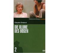 Die Blume des Bösen - SZ Cinemathek Série Noire