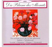 Die Blume des Monats - Mai - Die Nelke