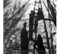 Die Blumen Des Bösen - Damals, Vor Zwei Sekunden