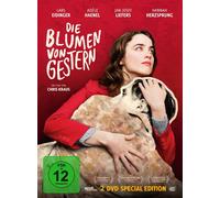 DIE BLUMEN VON GESTERN - MOVIE [DVD] [2016] (DVD)