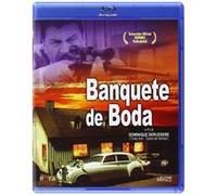 Die Bluthochzeit (El banquete de boda) (Blu Ray) G