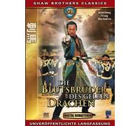 Die Blutsbrüder Des Gelben Drachen