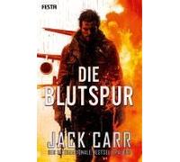 Die Blutspur