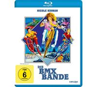 Die BMX-Bande (Blu-ray)