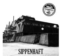 Die Bockwurschtbude – Sippenhaft – Vinyle coloré – Import
