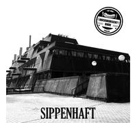 Die Bockwurschtbude – Sippenhaft – Vinyle coloré – Import