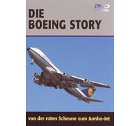 Die Boeing Story - Von der roten Scheune zum ...