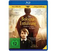 Paolo Pierobin;Enea Sala - Die Bologna-Entführung: Geraubt im Namen des Papst [Blu-ray]