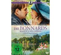 Die Bonnards - Malen und Lieben (DVD) Vincent Macaigne Cecile De France