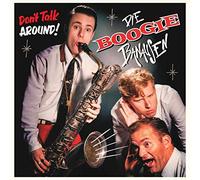 Die Boogie Banausen - Don'T Talk Around