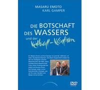Die Botschaft des Wassers und der Kulturell-Kreativen [2 DVDs]