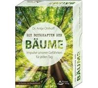 Die Botschaften Der Bäume - Impulse Unserer Gefährten Für Jeden Tag