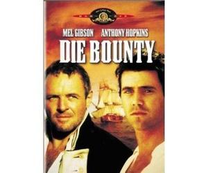 Die Bounty