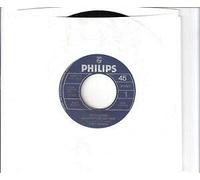 Die Bouzouki, die Nacht und der Wein (1976) / Vinyl single [Vinyl-Single 7'']