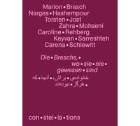 Die Braschs, wo sie nie gewesen sind. Eine Theaterarbeit zwischen Teheran und Berlin