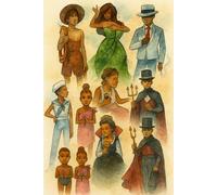 DIE BRASILIANISCHE UMBANDA: GESCHICHTE, STRÖMUNGEN, ORGANISATION, THEOLOGIE UND RITUALE DER BRASILIANISCHEN UMBANDA