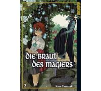 Die Braut des Magiers 02