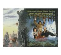 DIE BRAUT DES PRINZEN, Poster, + un poster surprise en cadeau! G