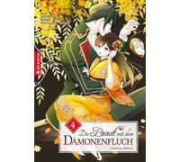Die Braut mit dem Dämonenfluch Collectors Edition 04