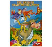 Die Bremer Stadtmusikanten