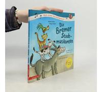 Die Bremer Stadtmusikanten