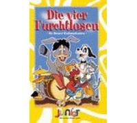 Die Bremer Stadtmusikanten