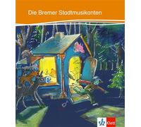Die Bremer Stadtmusikanten