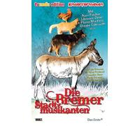 Die Bremer Stadtmusikanten [Import]