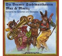Die Bremer Stadtmusikanten/Max &
