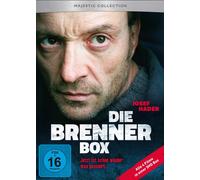 Josef Hader - Die Brenner Box [Import]
