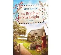 Die Briefe der Mrs Bright | Beth Miller Beth MillerBeth Miller (Auteur)