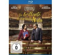 Die brillante Mademoiselle Neila (Blu-ray)