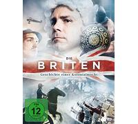 - - Die Briten-Geschichte Einer Kolonialmacht