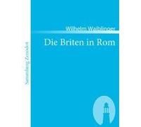 Die Briten In Rom