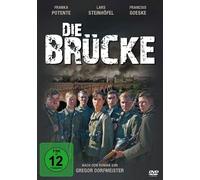 Francois Goeske;Franka Potente - Die Brücke (Neuverfilmung) [Import]