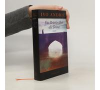 Die Brücke Über Die Drina