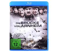 Le Pont d'Arnheim – Blu-ray – Importation – Warner Bros.