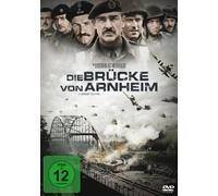Die Brücke von Arnheim – Warner Bros. – Import