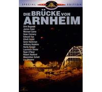 Die Brücke Von Arnheim [Import]