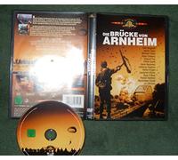Die Brücke Von Arnheim – Import