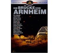 Die Brücke von Arnheim (Special Edition, 2 DVDs)