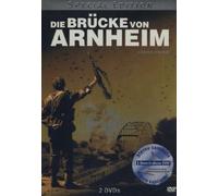 Die Brücke von Arnheim (Special Edition, 2 DVDs im Steelbook)