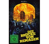Die Brücke von Remagen – avec George Segal, Robert Vaughn, Ben Gazzara – Alive AG