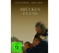Die Brücken am Fluß (DVD) Clint Eastwood, Meryl Streep