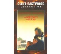 Die Brücken am Fluß [VHS]