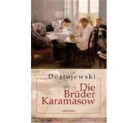 Die Brüder Karamasow Dostojewski, Fjodor Michailowitsch (Auteur)
