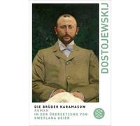 Die Brüder Karamasow: Roman