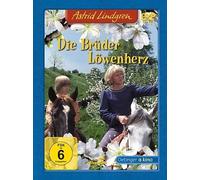 Die Brüder Löwenherz