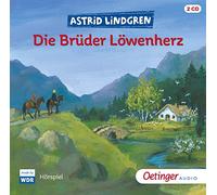 Lindgren,Astrid - Die Brüder Löwenherz (Wdr Hörspiel)