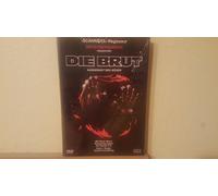 Die Brut - David Cronenberg - Unrated/Mediabook (+ DVD) [Édition Limitée Collector] [Blu-ray]